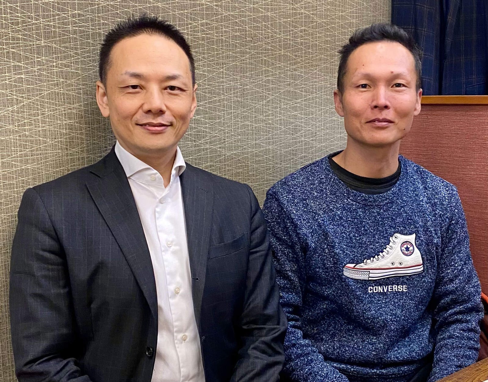 株式会社加庫鉄工 小林哲也様