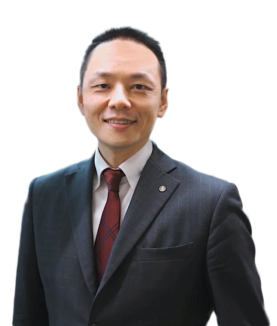 税理士 大山俊郎