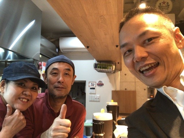 鶏Soba Toraや 杉本幸俊様